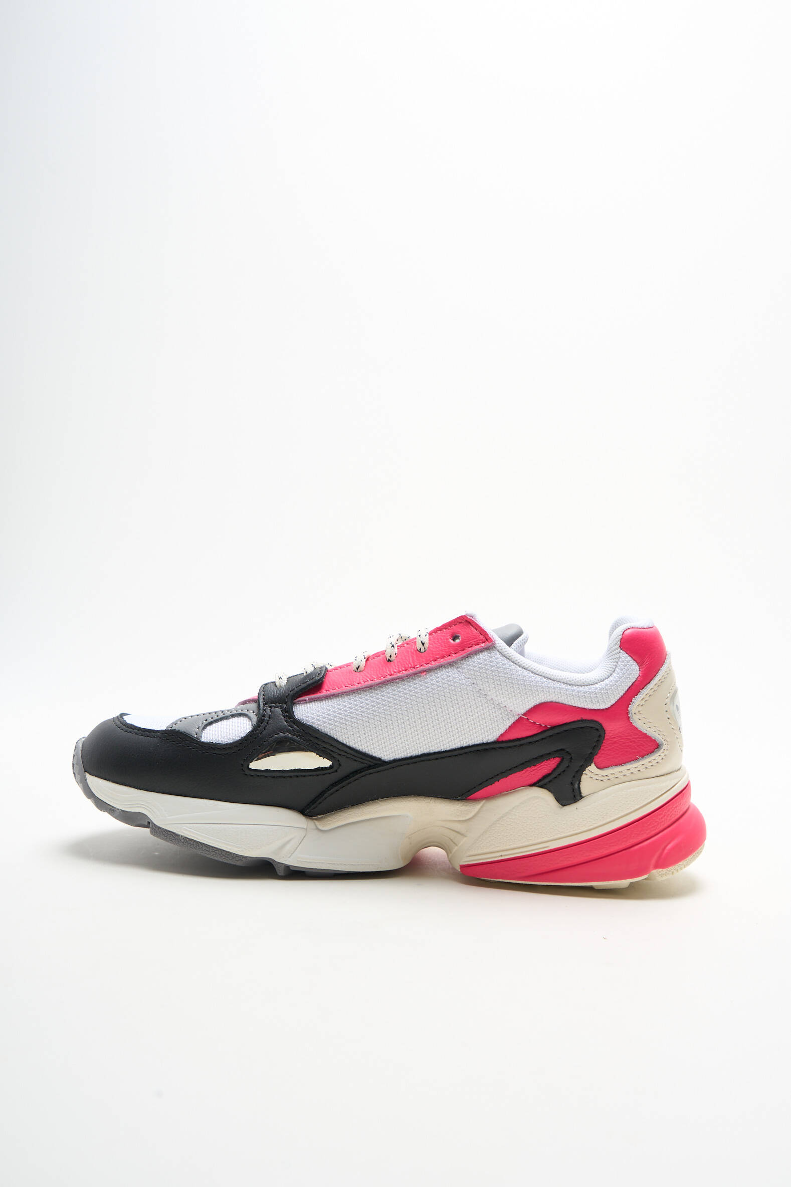 Bėgimo bateliai išimama padas kulnas nuo 4 iki 6 cm rožinė ADIDAS moteris