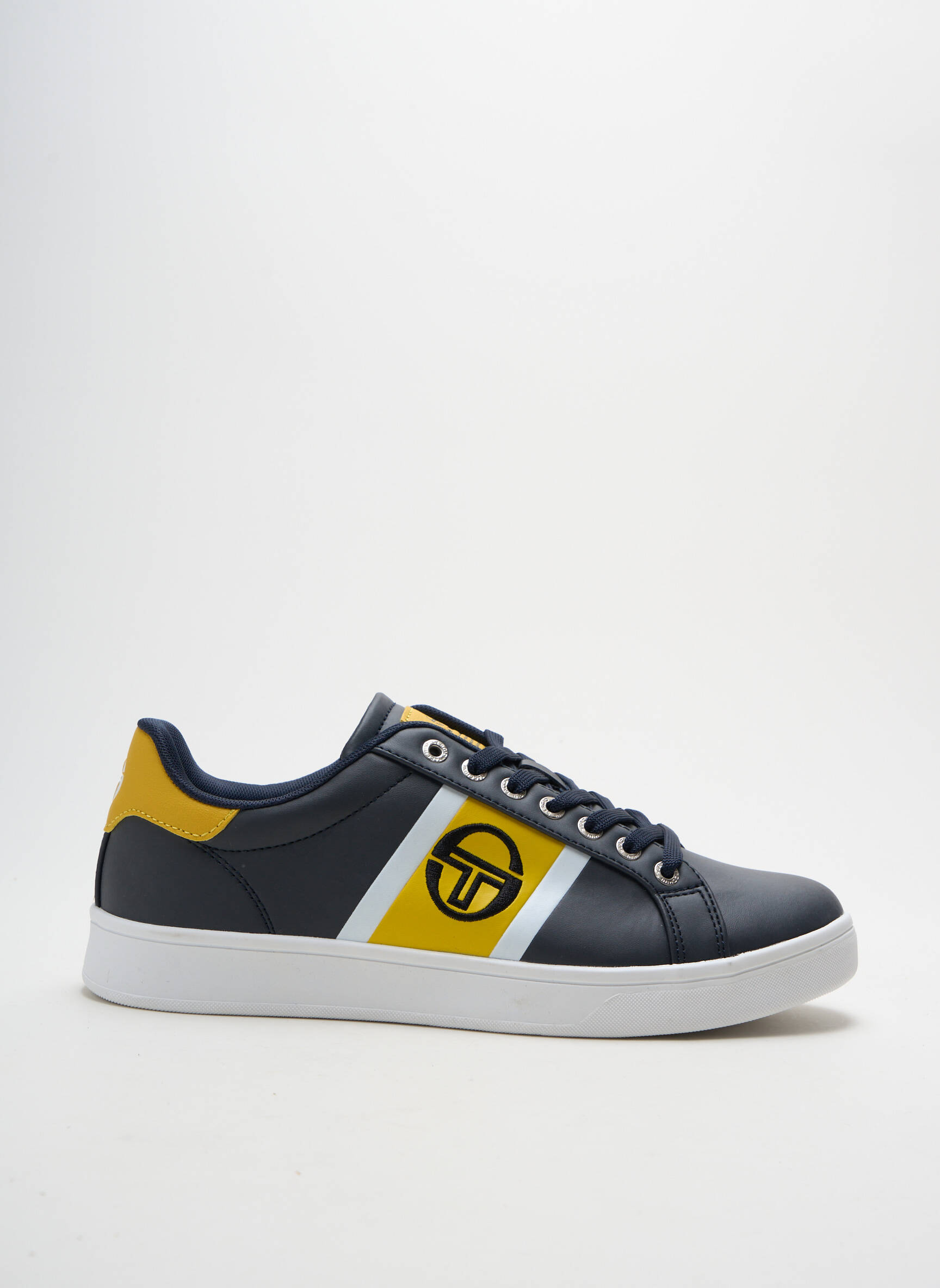 Bėgimo bateliai įdėklai apvalus mygtukas mėlyna SERGIO TACCHINI vyras