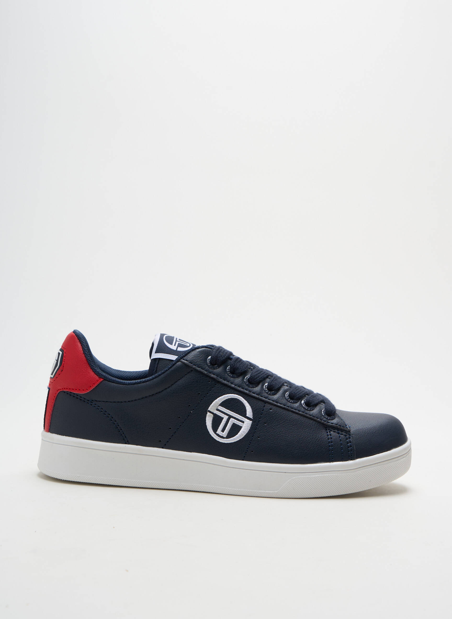Bėgimo bateliai įdėklai apvalus mygtukas mėlyna SERGIO TACCHINI vyras