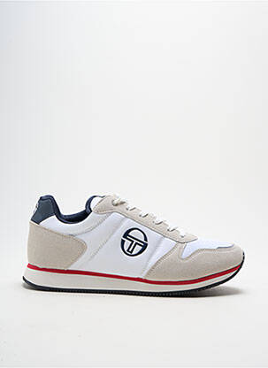 Bėgimo bateliai įdėklai apvalus mygtukas bežinis SERGIO TACCHINI vyras