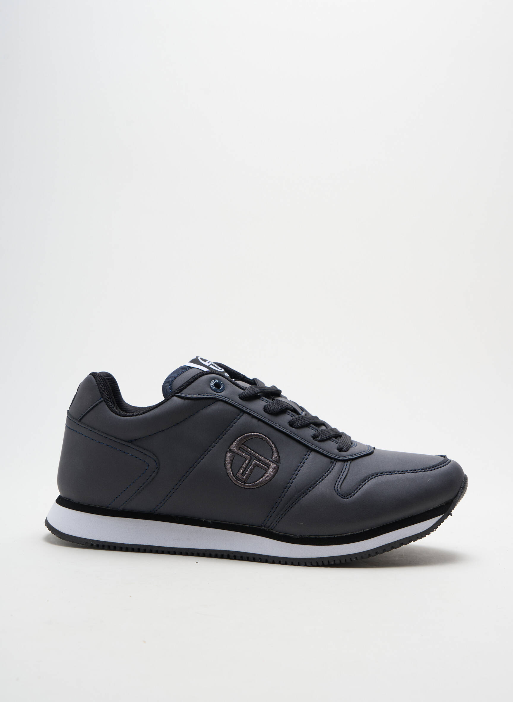 Bėgimo bateliai įdėklai apvalus mygtukas mėlyna SERGIO TACCHINI vyras