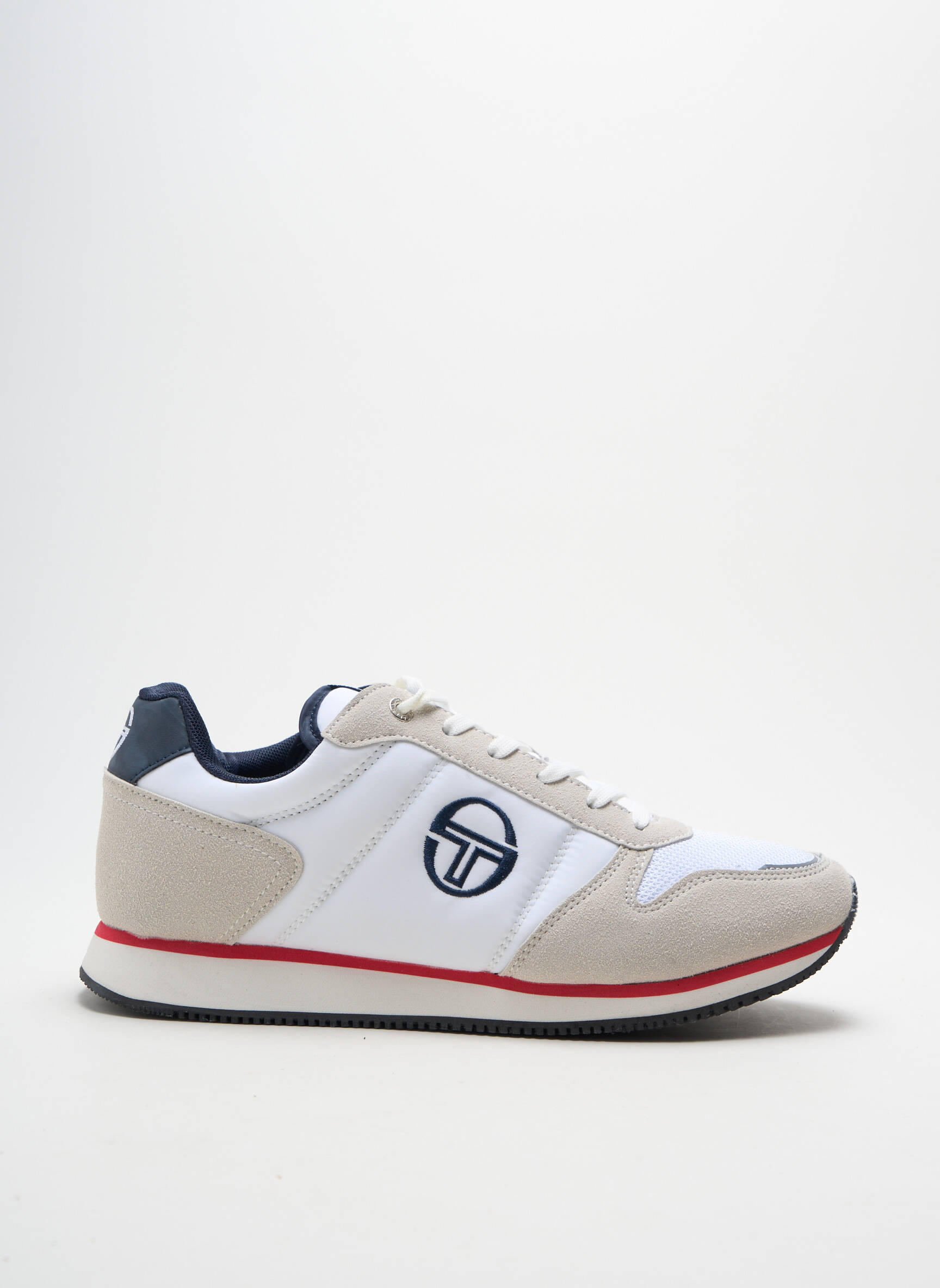 Bėgimo bateliai įdėklai apvalus mygtukas bežinis SERGIO TACCHINI vyras