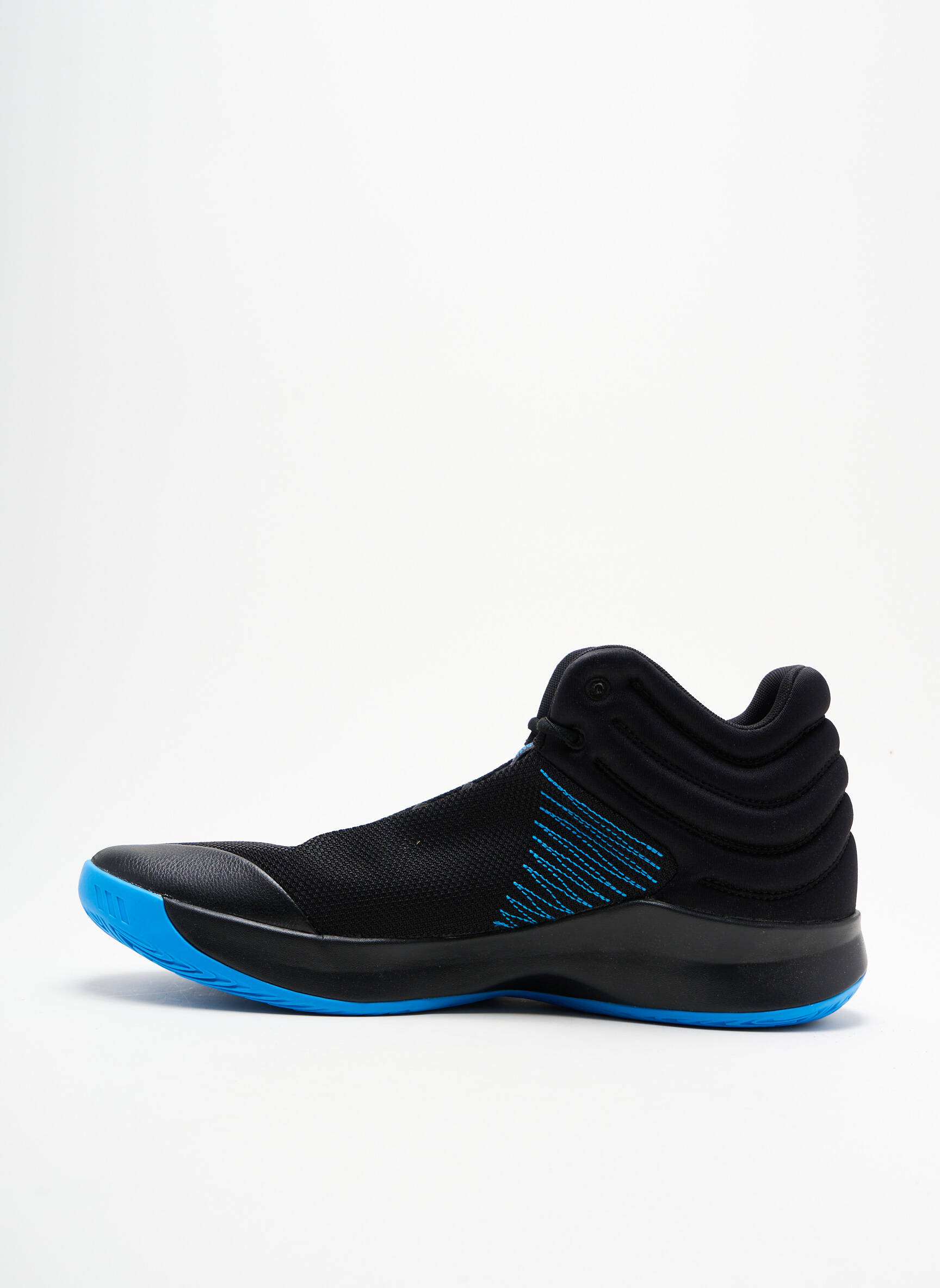 Bėgimo bateliai įdėklai apvalus mygtukas mėlyna ADIDAS vyras