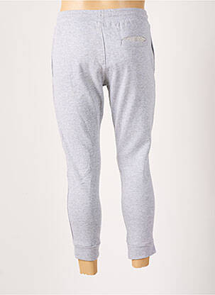 Joggins kišenės pilka SERGIO TACCHINI vyras