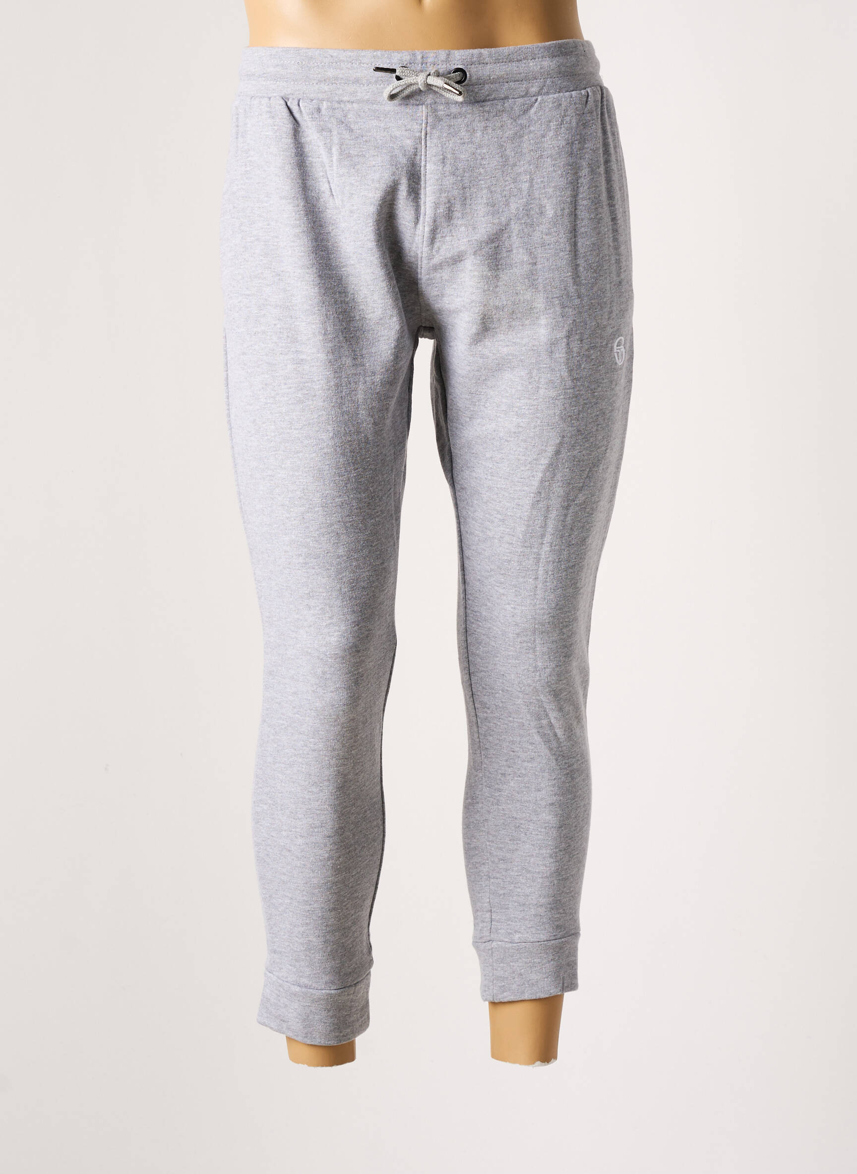 Joggins kišenės pilka SERGIO TACCHINI vyras