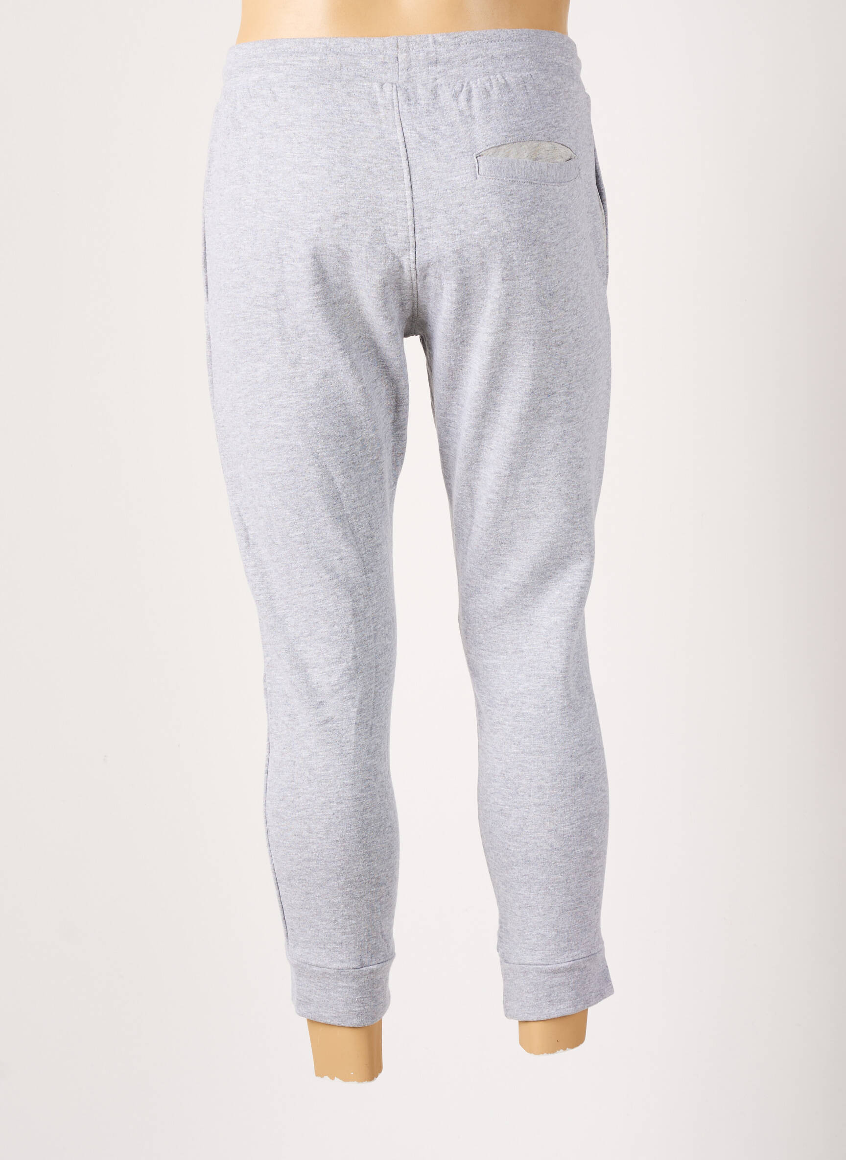 Joggins kišenės pilka SERGIO TACCHINI vyras