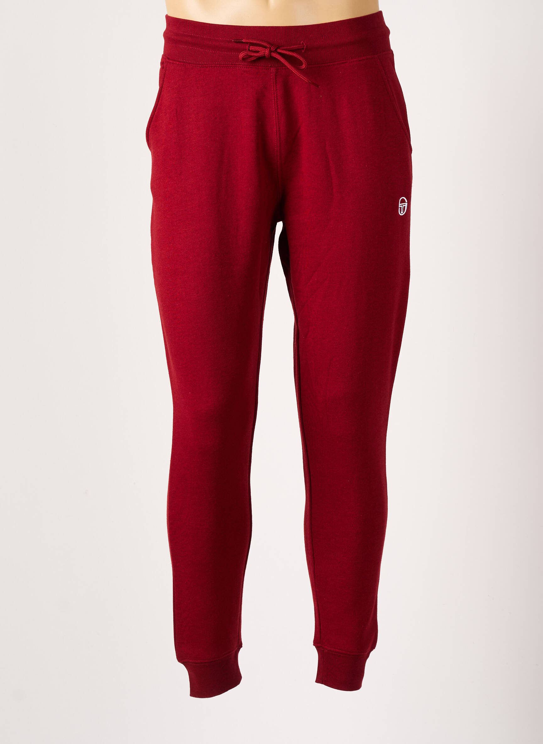 Joggins minkštas audinys raudona SERGIO TACCHINI moteris