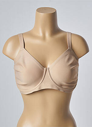 Liemenėlė pilnas palaikantis liemenėlės viršus pilnas palaikantis liemenėlės viršus bežinis M&S COLLECTION moteris