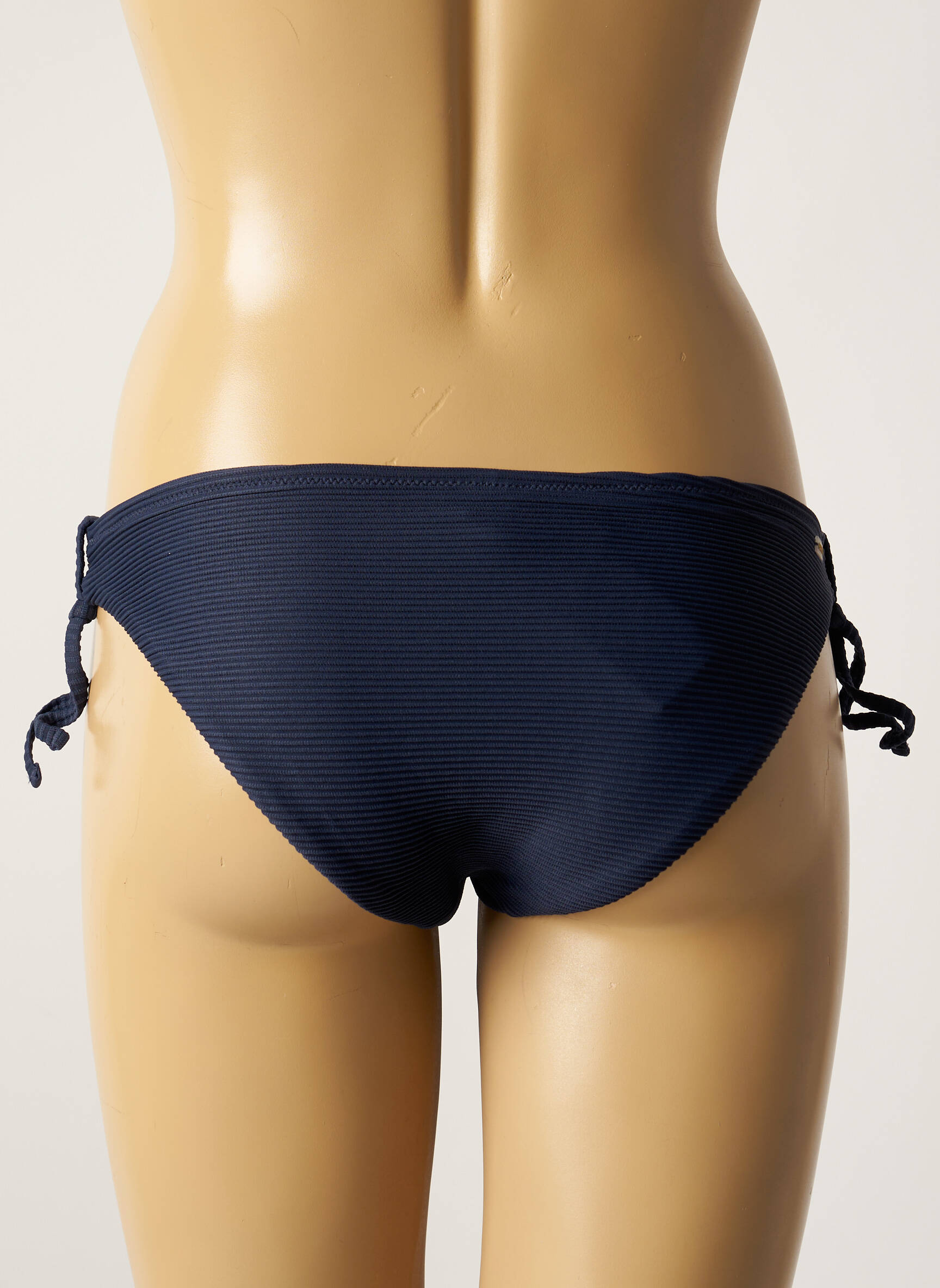 Maudymosi kelnaitės tamprumas bikini mėlyna BARTS moteris