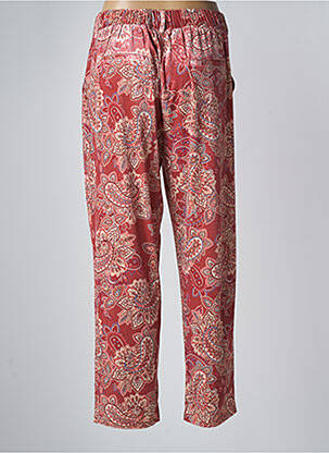 Tiesi kelnė tamprumas normala dydis oranžinė MOLLY BRACKEN moteris