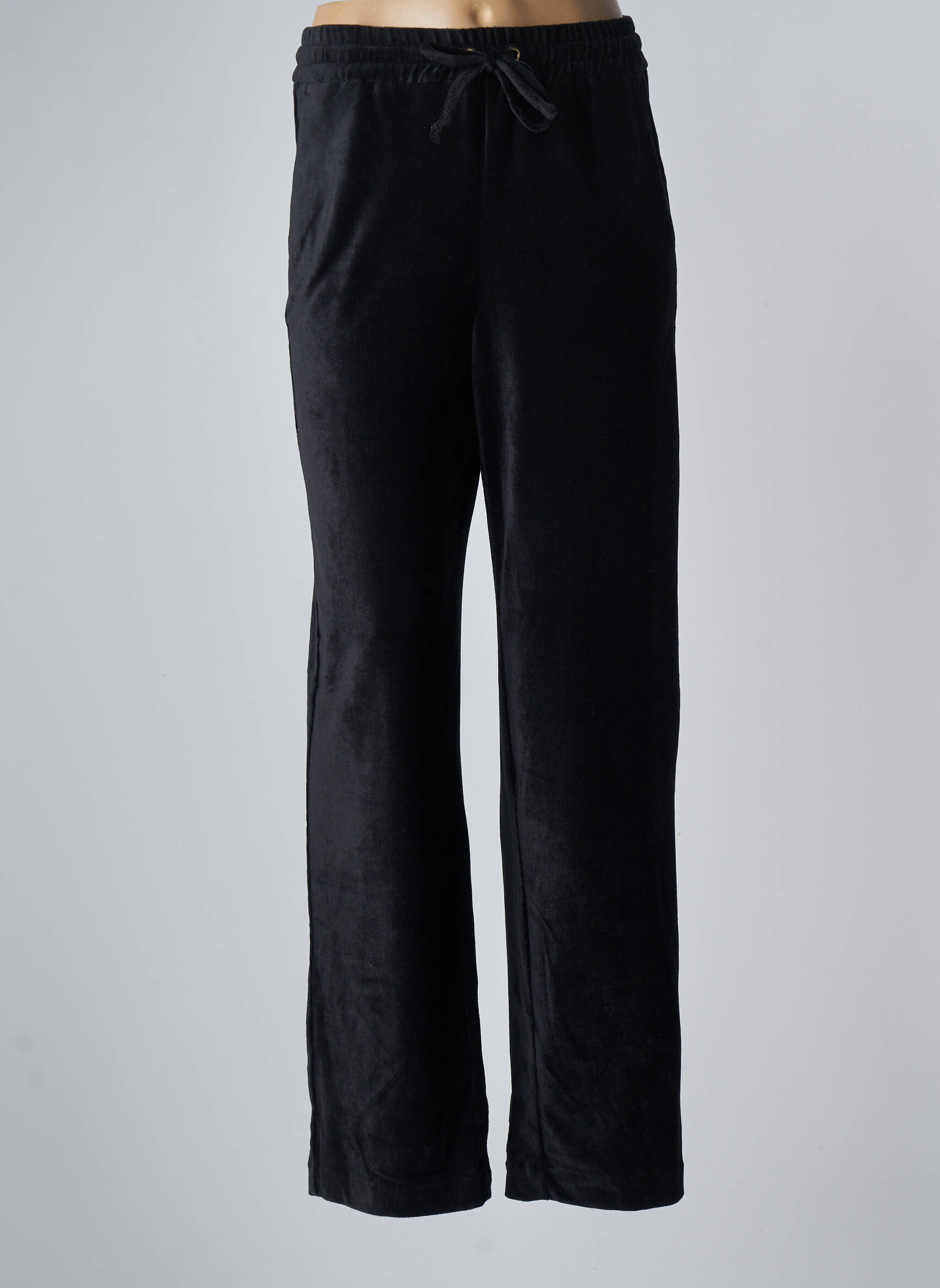 Joggins aukšta talija aukšta talija juodas VERO MODA moteris