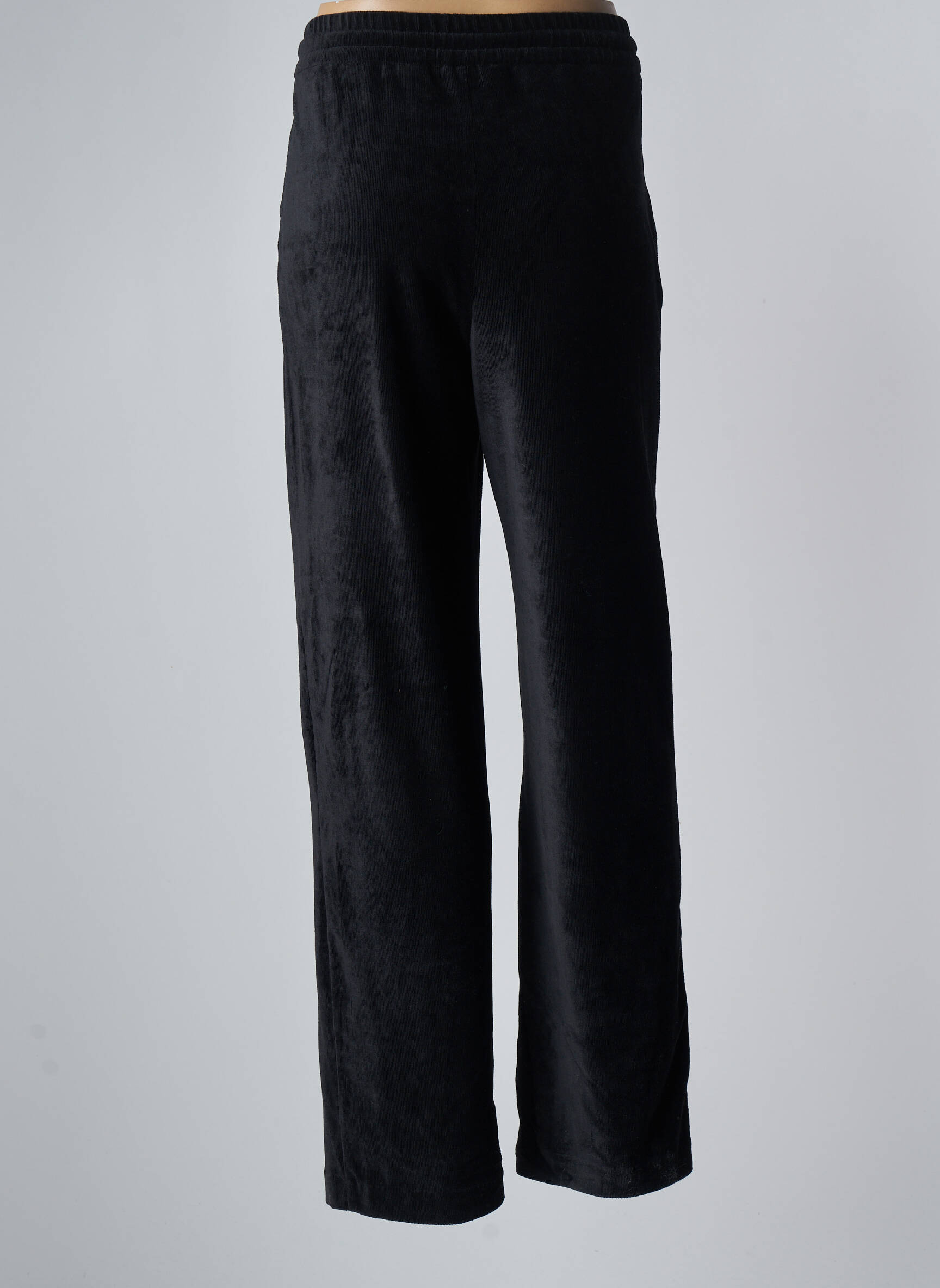 Joggins aukšta talija aukšta talija juodas VERO MODA moteris