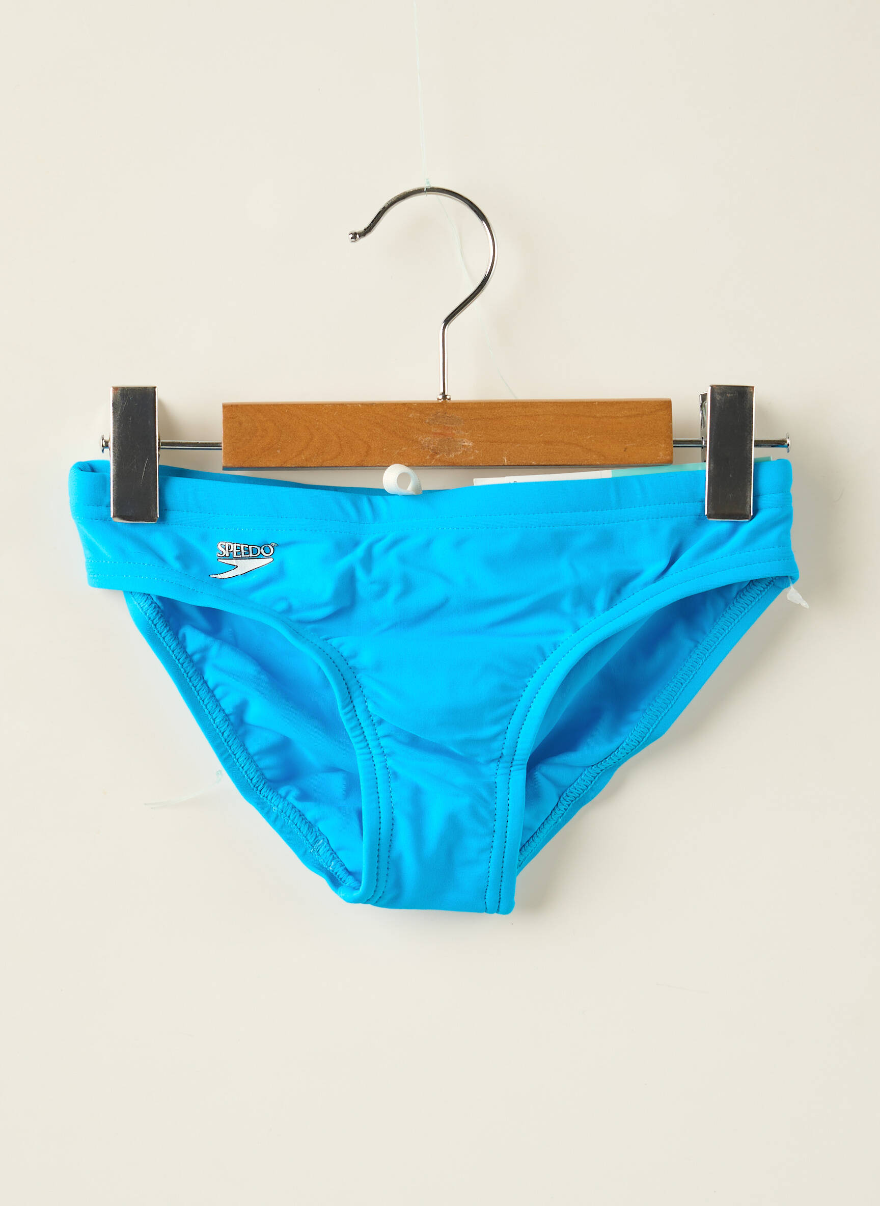 Maudymosi kelnaitė tamprumas mėlyna SPEEDO berniukas