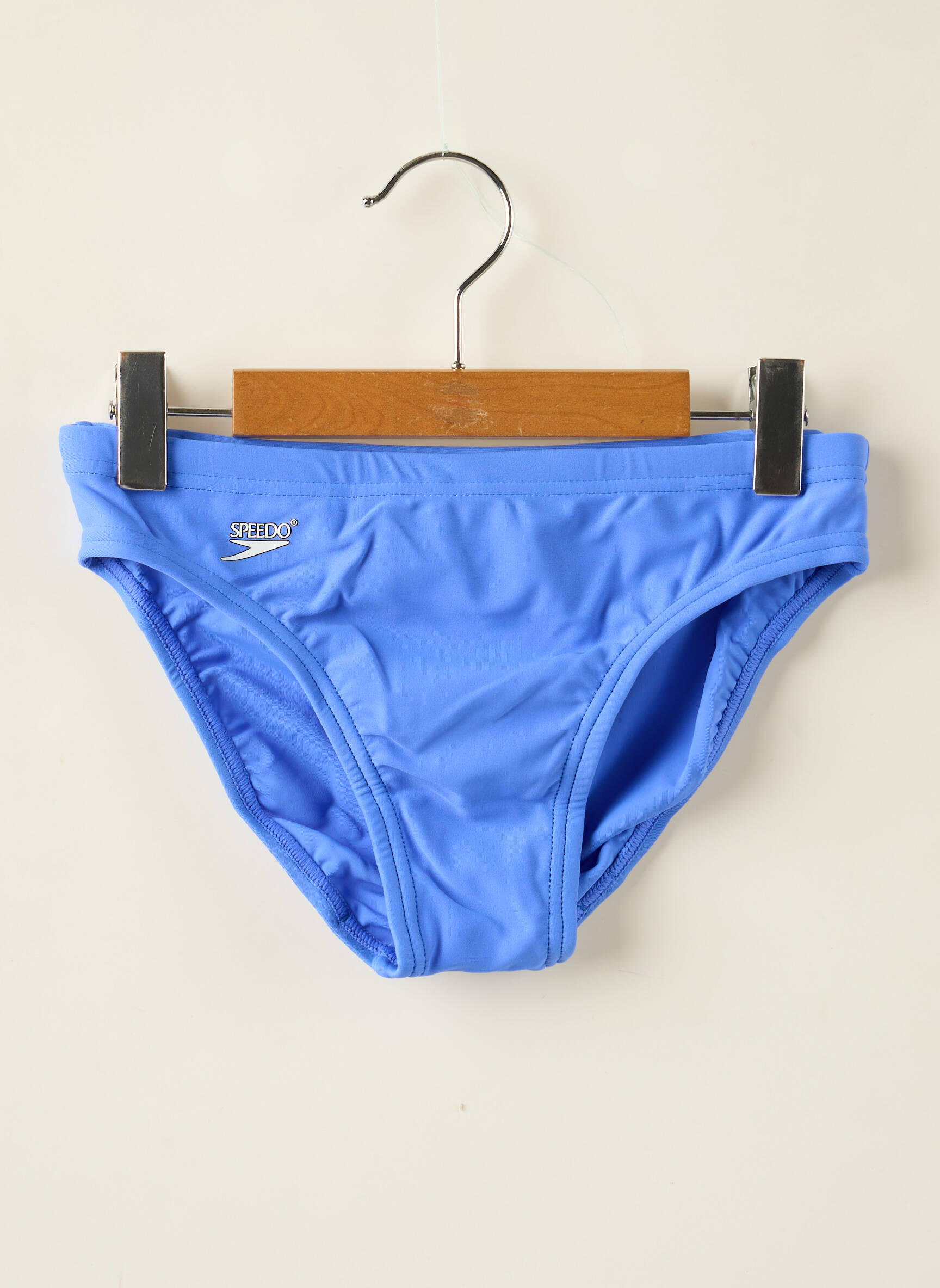 Maudymosi kelnaitė tamprumas mėlyna SPEEDO berniukas