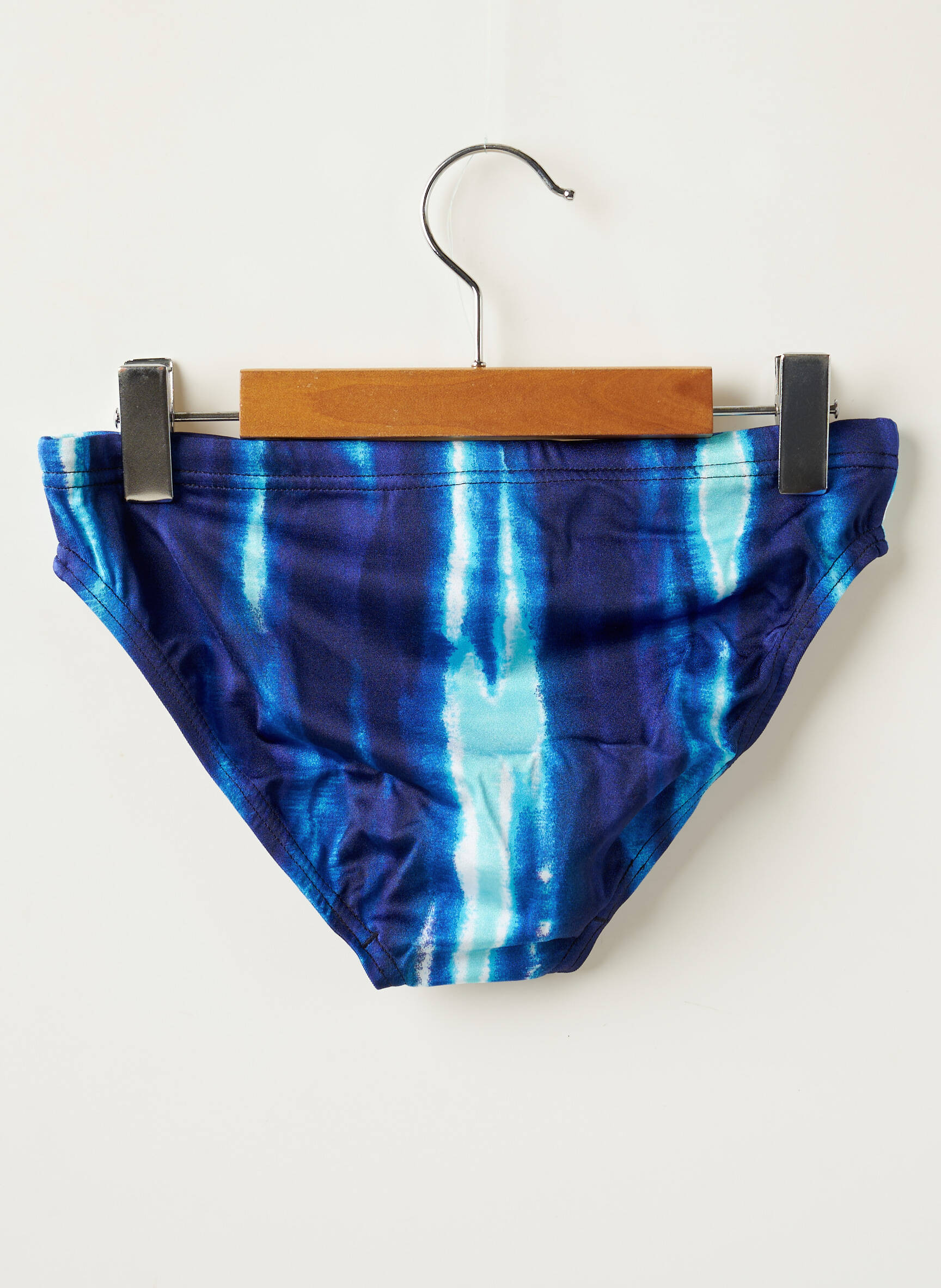 Maudymosi kelnaitė tamprumas mėlyna SPEEDO berniukas