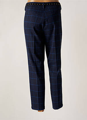 7/8 kelnės tamprumas normala dydis mėlyna FREEMAN T.PORTER moteris