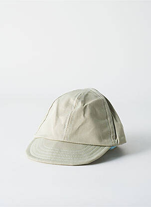 Kepuraitė žalias PETIT BATEAU berniukas