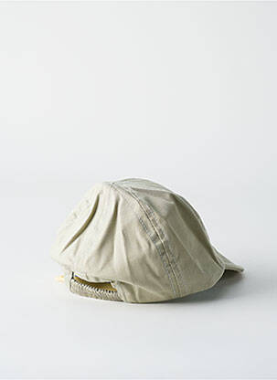 Kepuraitė žalias PETIT BATEAU berniukas