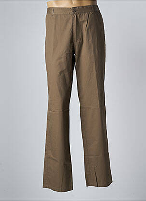 Tiesi kelnė rudas NEW SPORTSWEAR vyras
