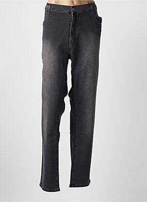 Bootcut džinsai denimo pasirinkimas normala dydis juodas NO SECRET moteris