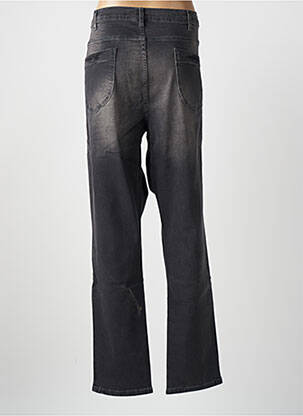 Bootcut džinsai denimo pasirinkimas normala dydis juodas NO SECRET moteris