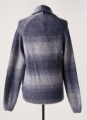 Ilgų rankovių liemenė mėlyna PEPE JEANS vyras