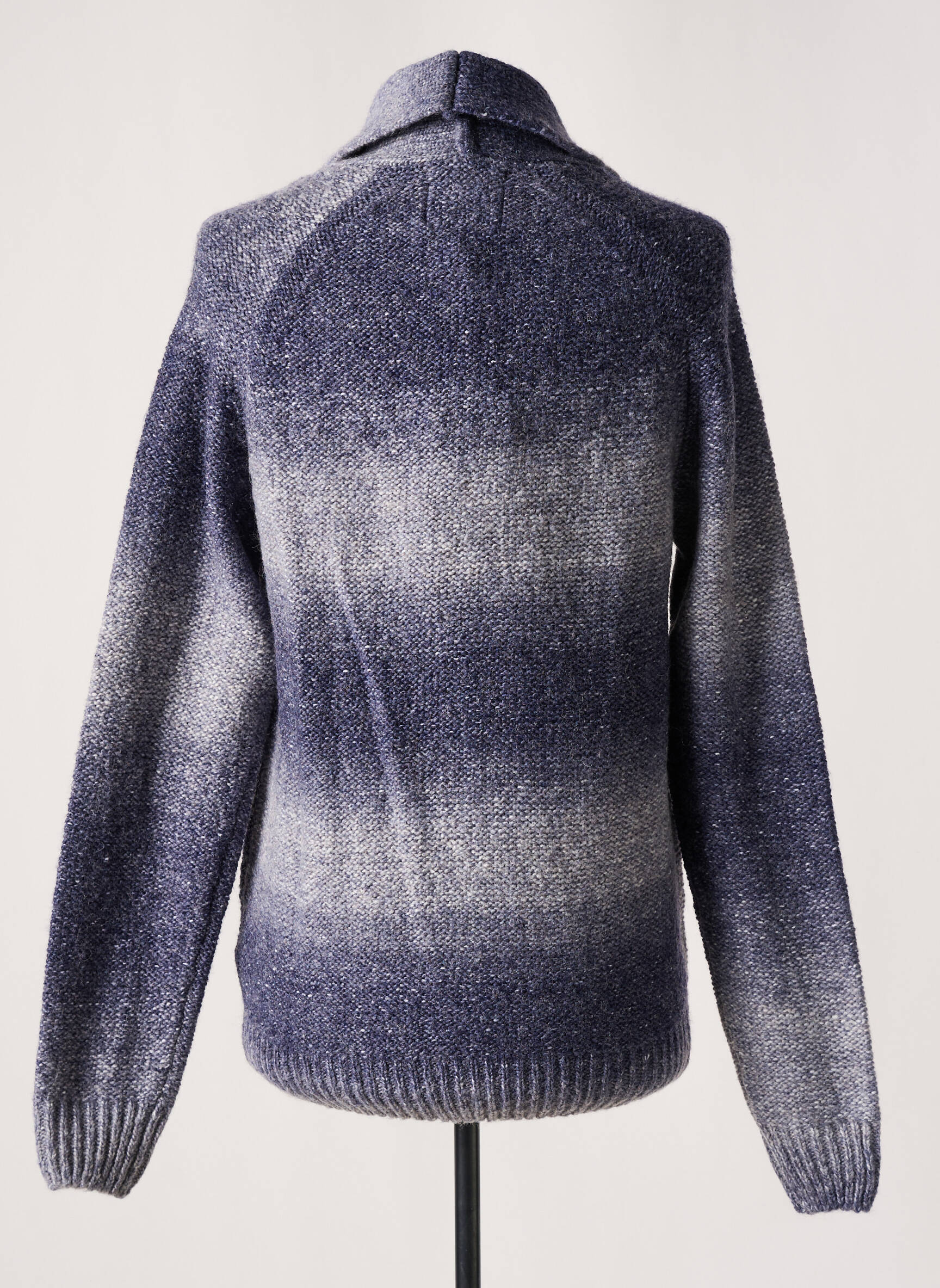 Ilgų rankovių liemenė mėlyna PEPE JEANS vyras