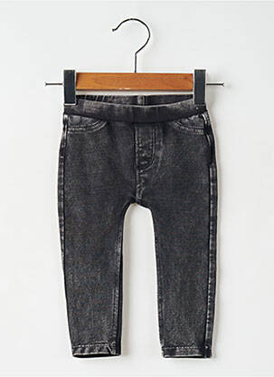 Jegging pilka NOPPIES mergina