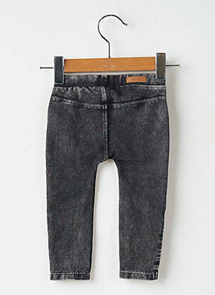Jegging pilka NOPPIES mergina