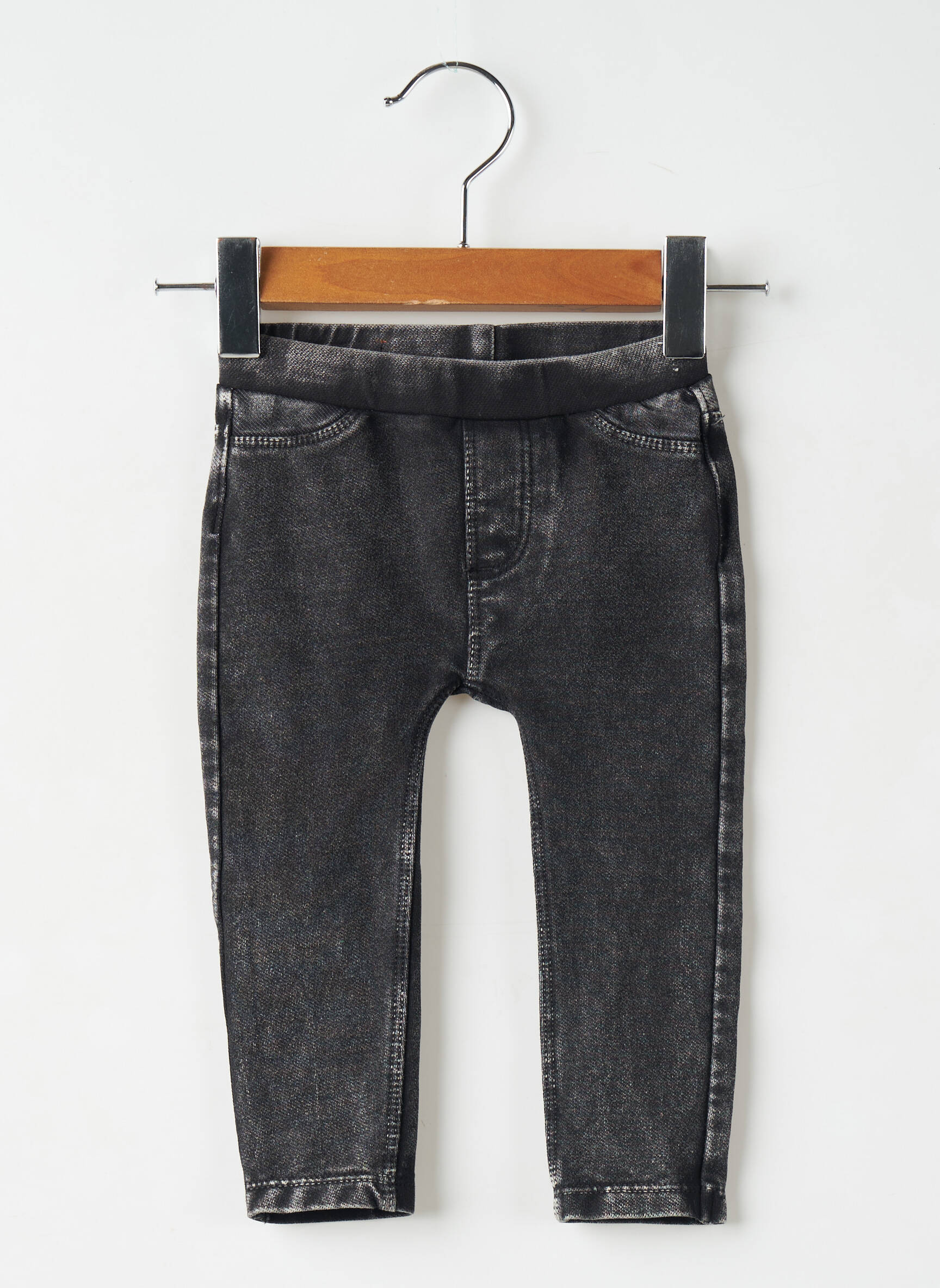Jegging pilka NOPPIES mergina