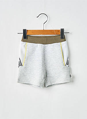 Bermudas elastinė dydis elastinė dydis pilka HUGO BOSS berniukas