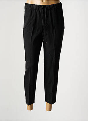7/8 kelnės tamprumas normala dydis juodas VERO MODA moteris