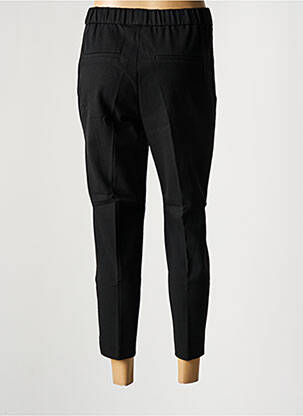 7/8 kelnės tamprumas normala dydis juodas VERO MODA moteris