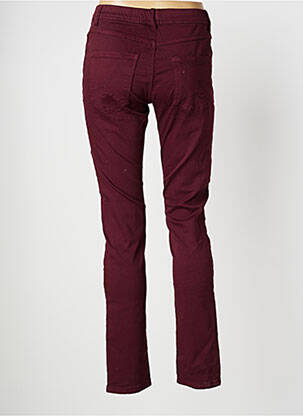 Jegging tamprumas normala dydis violetinis S.QUISE moteris