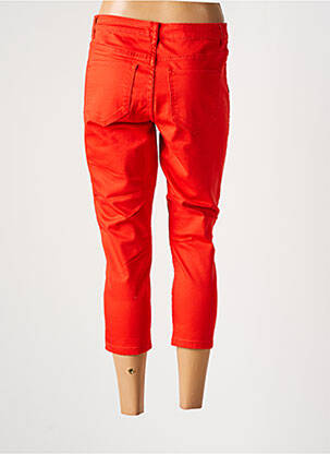 7/8 kelnės tamprumas normala dydis oranžinė VERO MODA moteris