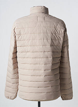 Pūkinė striukė kišenės be gobtuvų bežinis JACK & JONES vyras