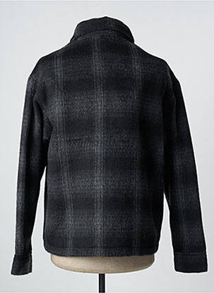 Kasdienis švarkas pilka JACK & JONES vyras