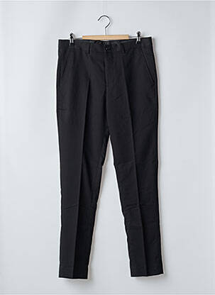 Tiesi kelnė tamprumas normala dydis juodas JACK & JONES vyras