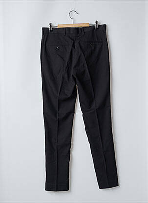 Tiesi kelnė tamprumas normala dydis juodas JACK & JONES vyras