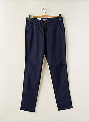 Chino kelnė tamprumas normala dydis mėlyna JACK & JONES vyras