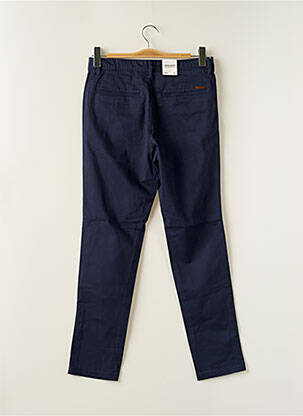 Chino kelnė tamprumas normala dydis mėlyna JACK & JONES vyras