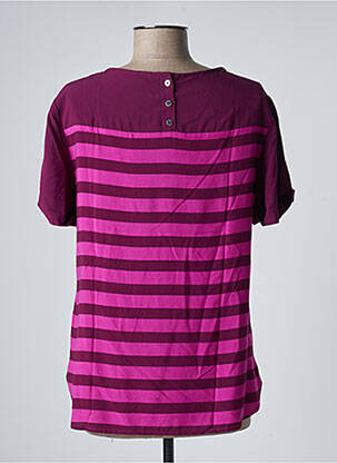 Bluzonai violetinis TOMMY HILFIGER moteris