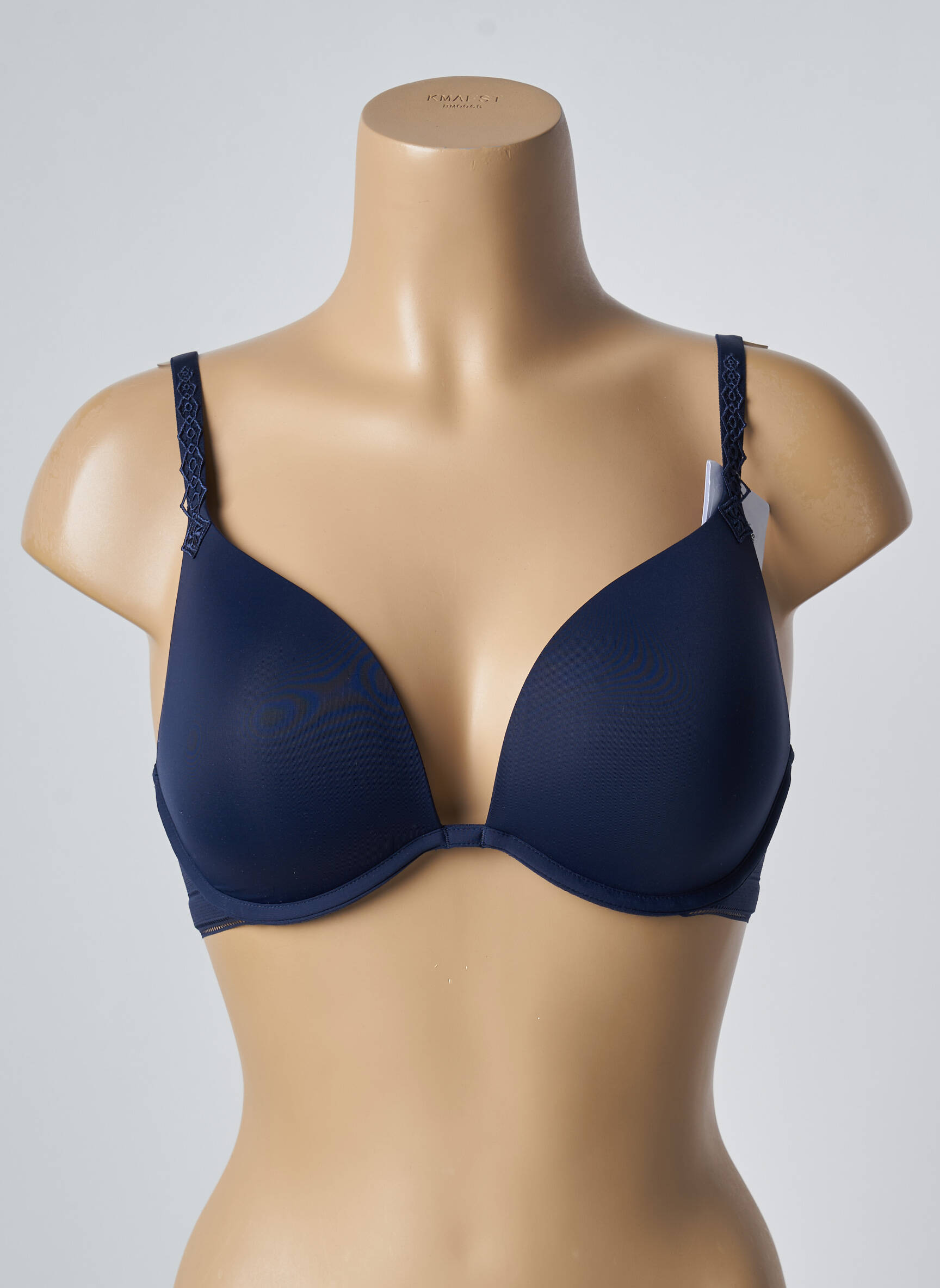 Liemenėlė mėlyna SIMONE PERELE moteris