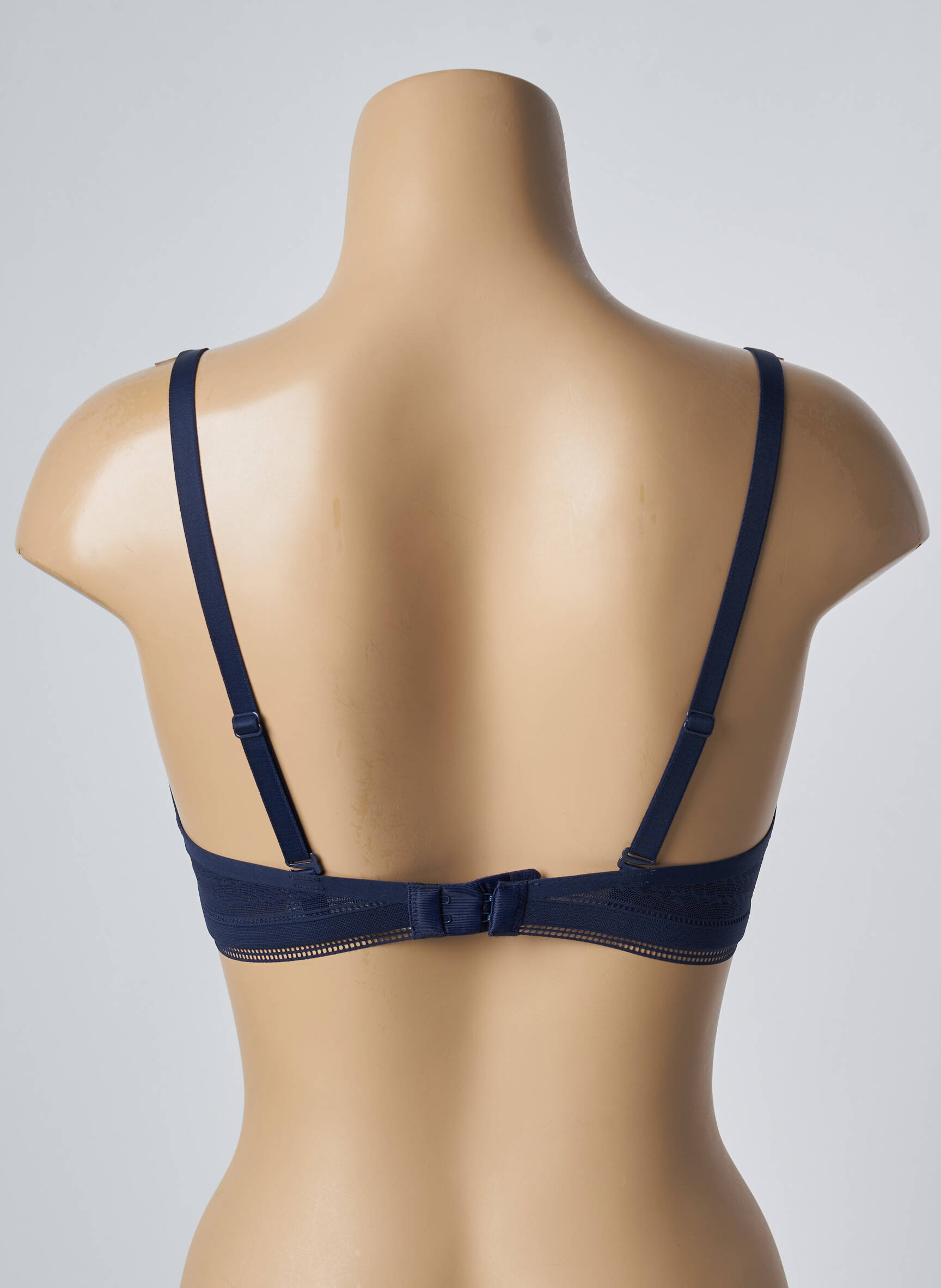Liemenėlė mėlyna SIMONE PERELE moteris
