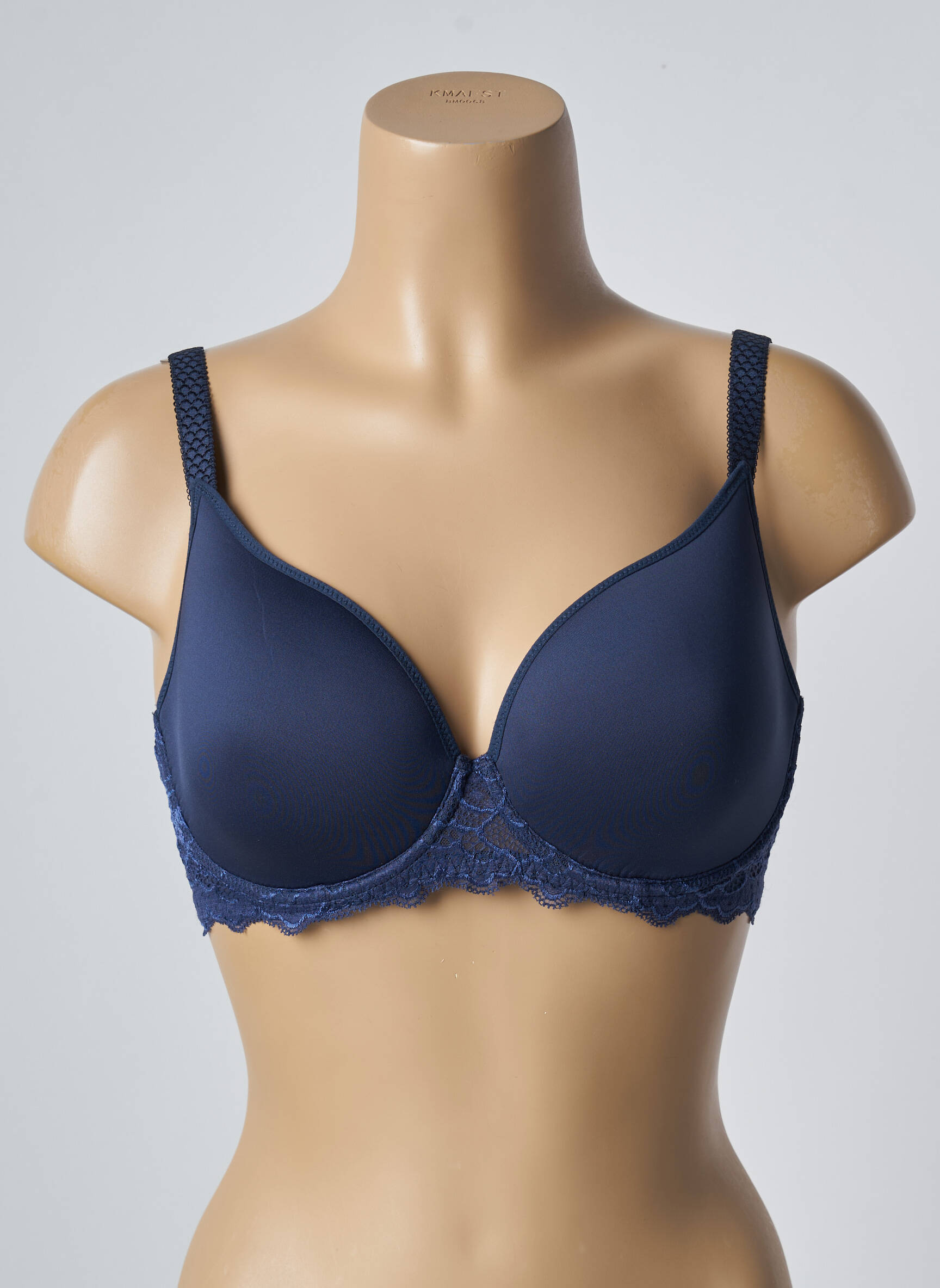 Liemenėlė mėlyna SIMONE PERELE moteris