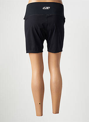 Bermudas elastinė dydis normala dydis juodas LOOKING FOR WILD moteris