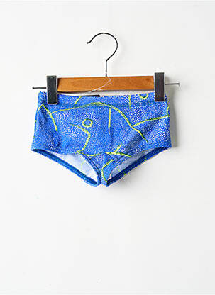 Maudymosi kelnaitė fantazijos raštas mėlyna FUNKY TRUNKS berniukas