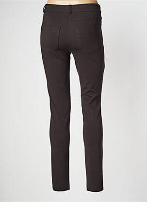 Jegging jersey audinys normala dydis juodas STARK moteris