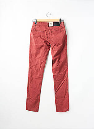 Chino kelnė kišenės raudona SHINE ORIGINAL vyras