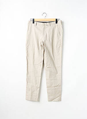Chino kelnė užtrauktukas po atvartu su kabliu normala dydis bežinis JACK & JONES vyras